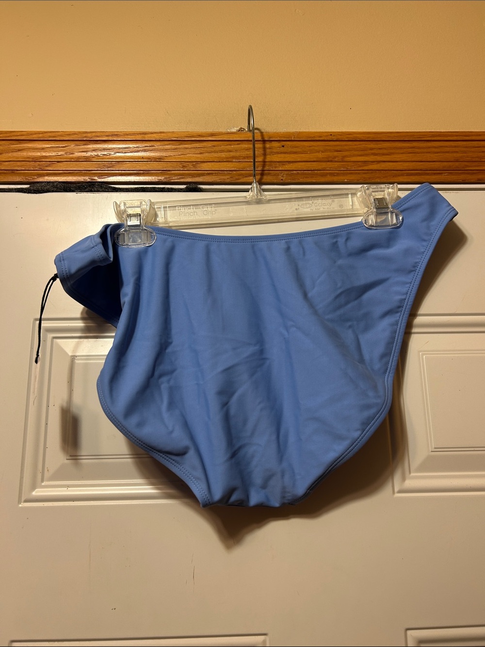 Light Blue Swim Bottom XL NWT - Picture 2 of 4